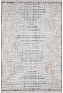 Spain Modern Geometric Rug