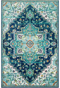 Space Traditional Rug SPA8025-K
