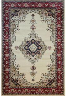 Sydney Classic Medallion Rug