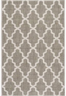 Subi Trellis Pattern Rug SR5666-84N