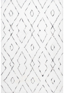 Symphony Moroccan Rug SRKZ01-N