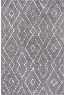 Symphony Moroccan Rug SRKZ01B-G