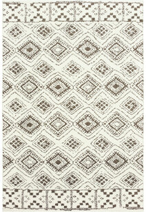 Sofia Moroccan Geometric Rug