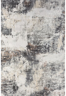 Seve Contemporary Abstract Rug