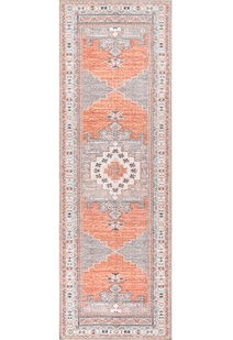 Timeless Laundry Rug TIMMED-ORA
