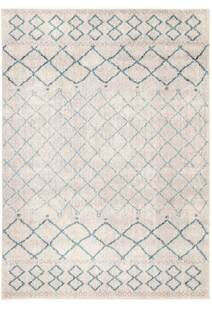 Tina Contemporary Trellis Rug