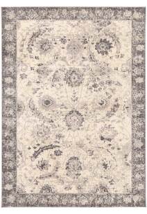 Tina Floral Traditional Rug