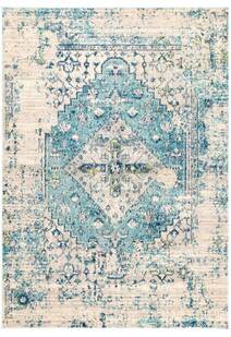 Tina Traditional Medallion Rug
