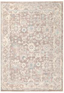 Tina Floral Contemporary Rug