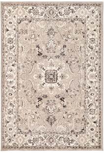 Tina Traditional Floral Rug
