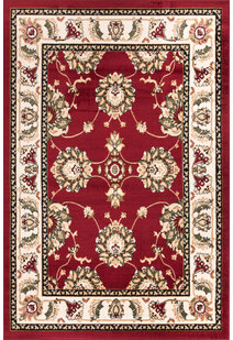 Toni Traditional Floral Rug