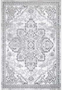 Toni Traditional Medallion Rug