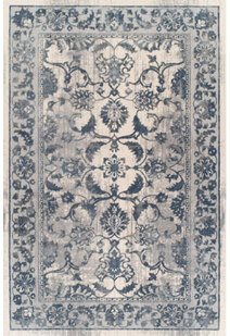 Torino Overdyed Rug TO5504-L