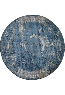Una Round Rug