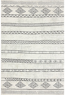 Vala Beige Indoor Outdoor Rug