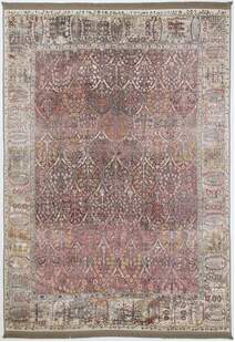 Victoria Vintage Transitional Rug