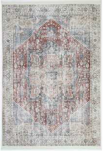 Victoria Cotton Transitional Rug