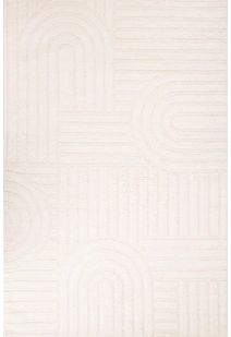 Viper Modern Arch Rug VIP54406-W