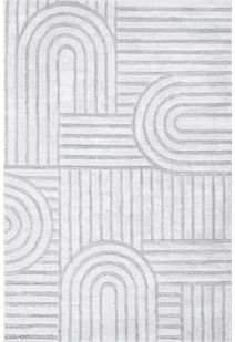 Viper Contemporary Arch Rug