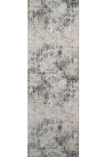 Vision Abstract Runner Rug