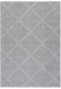 Viva Geometric Flatweave Rug