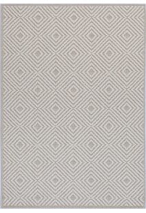 Viva Geometric Flatweave Rug