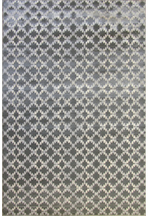 Valentino Diamond Design Rug
