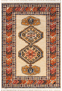 Ziegler Traditional Rug ZIE8887-B
