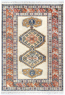 Huntley Traditional Rug