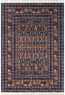 Ziegler Traditional Rug ZIE8888-B