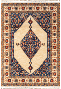 Ziegler Traditional Rug ZIE8889-B