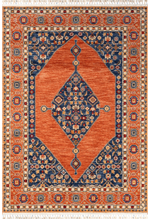 Ziegler Traditional Rug ZIE8889-T