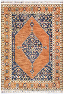 Huntley Geometric Rug