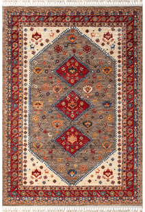 Ziegler Traditional Rug ZIE8890-V