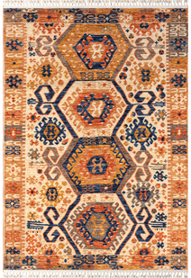 Ziegler Traditional Rug ZIE8891-B