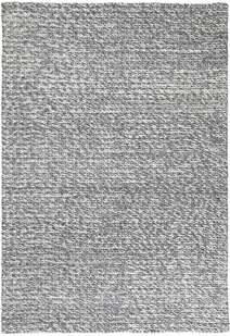 Zuri Charcoal Hand Loomed Rug