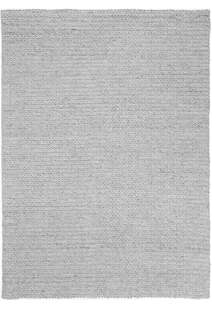 Zuri Grey Hand Loomed Rug