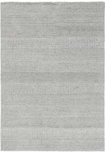 Zuri Grey Hand Loomed Rug