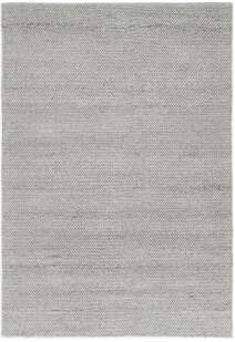 Zuri Grey Hand Loomed Rug