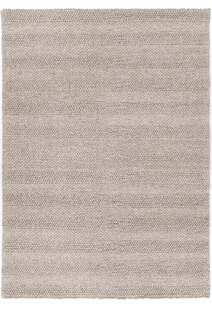 Zuri Tan Hand Loomed Wool Rug