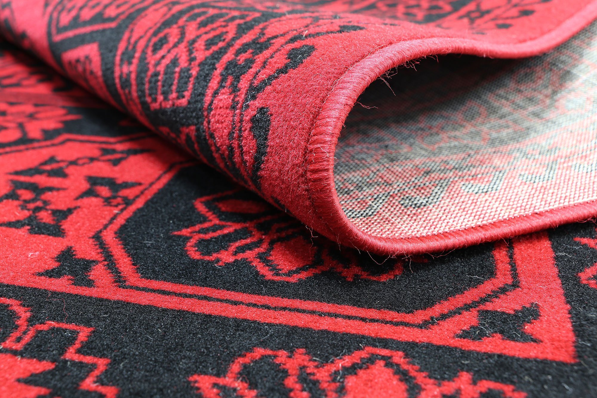 EMM-2430A-Red-Red