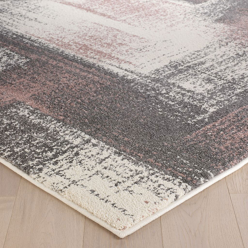 Alex Contemporary Abstract Rug