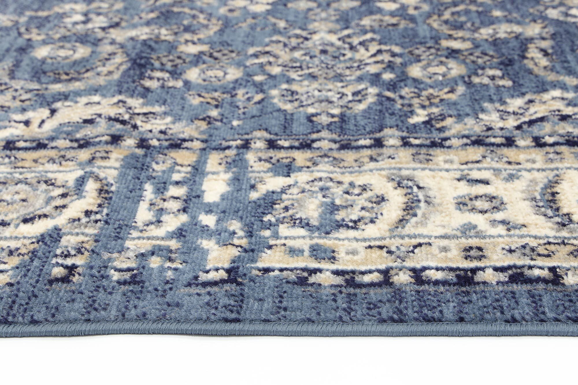 Alfred Traditional Overdyed Rug