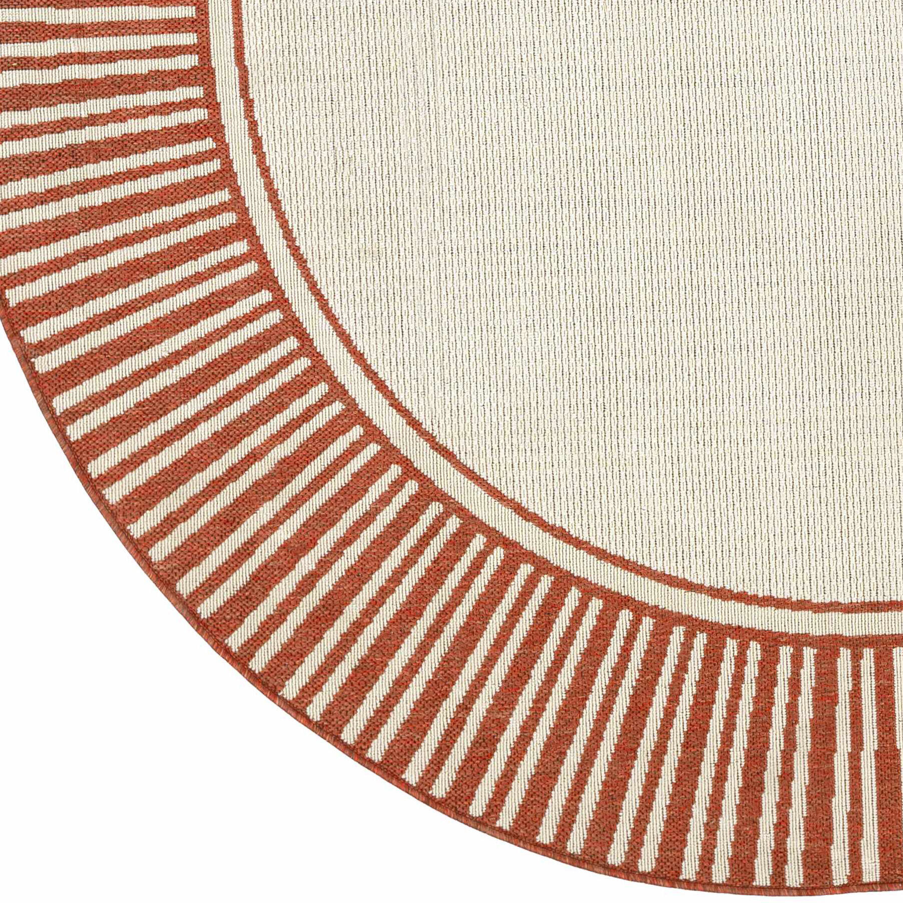 Ambient Round Rug AO4808-C