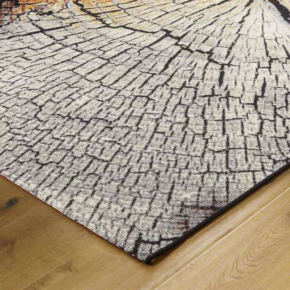 Aperto Tree Stump Rug