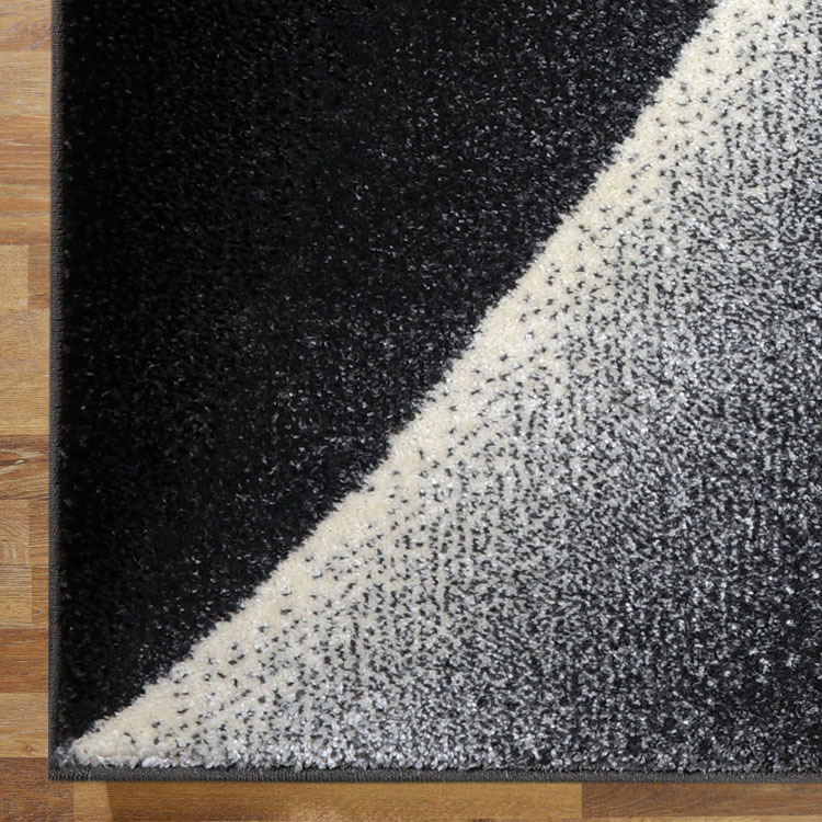 Large View Aria Modern Abstract Rug