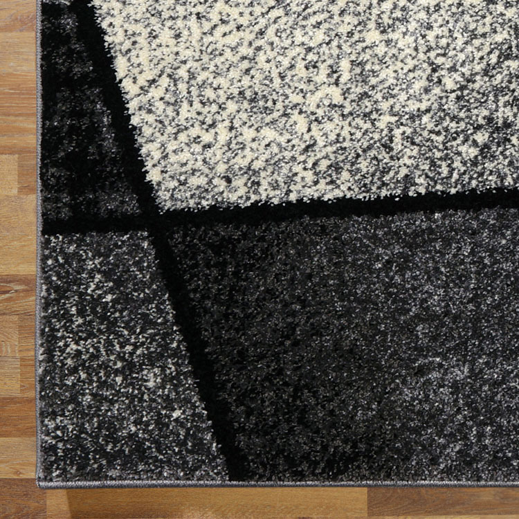 Aria Granite Modern Abstract Rug