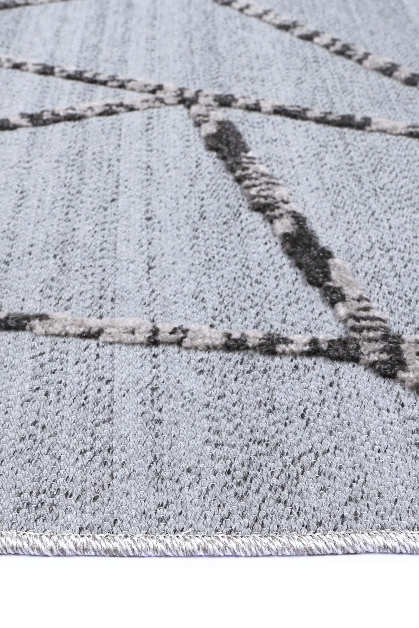 Ariel Textured Moroccan Rug