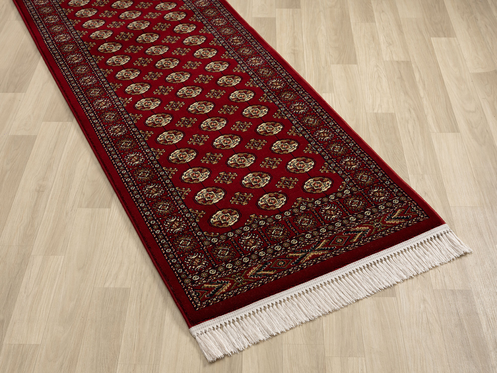 Large View Baloch Hallway Runner