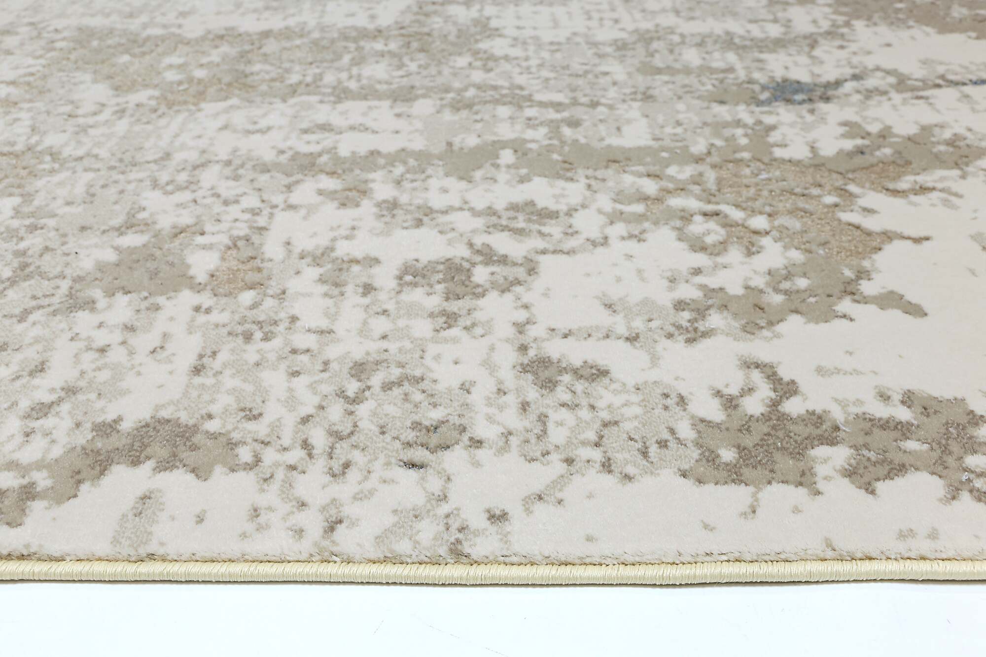 Bari Contemporary Abstract Rug